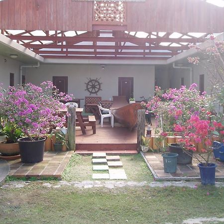 Patio House Reef Hotel Zamami Exterior foto